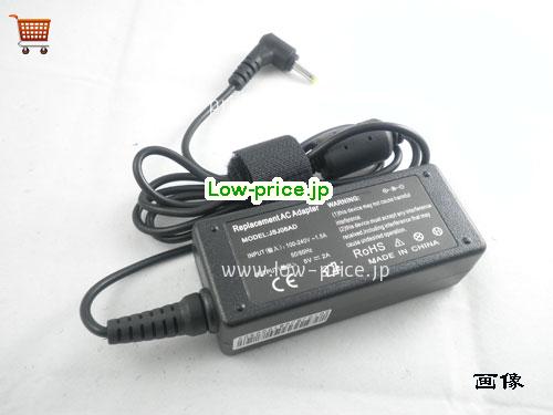 画像 1 DELTA DELTA EADP-10CB A ACアダプター, 5V 2A EADP-10CB A ラップトップACアダプター DELTA5V2A10W-4.8X1.7mm 