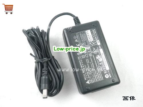 画像 3 DELTA DELTA EADP-10CB A ACアダプター, 5V 2A EADP-10CB A ラップトップACアダプター DELTA5V2A10W-5.5x2.5mm 