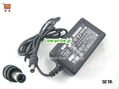 画像 1 DELTA DELTA EADP-10CB A ACアダプター, 5V 2A EADP-10CB A ラップトップACアダプター DELTA5V2A10W-5.5x3.0mm-type-A 