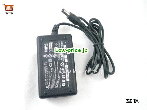 画像 2 DELTA DELTA EADP-10CB A ACアダプター, 5V 2A EADP-10CB A ラップトップACアダプター DELTA5V2A10W-5.5x3.0mm-type-A 