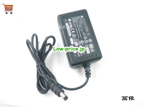 画像 3 DELTA DELTA EADP-10CB A ACアダプター, 5V 2A EADP-10CB A ラップトップACアダプター DELTA5V2A10W-5.5x3.0mm-type-A 