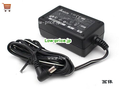 画像 2 DELTA DELTA EADP-10CB A ACアダプター, 5V 2A EADP-10CB A ラップトップACアダプター DELTA5V2A10W-5.5x3.0mm-type-B 