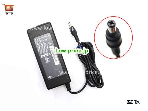 画像 1 DELTA DELTA  5V 4A ラップトップACアダプター DELTA5V4A20W-5.5x2.1mm 