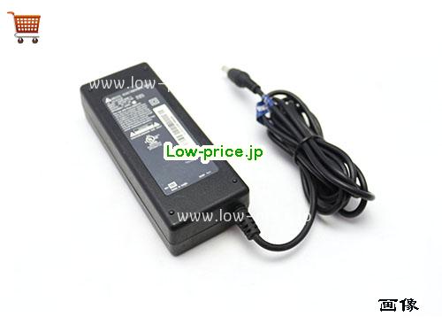 画像 2 DELTA DELTA  5V 4A ラップトップACアダプター DELTA5V4A20W-5.5x2.1mm 