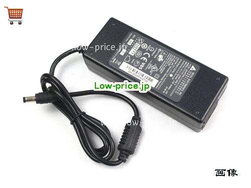 画像 2 DELTA DELTA EADP-25FBA ACアダプター, 5V 5A EADP-25FBA ラップトップACアダプター DELTA5V5A25W-5.5x2.5mm 