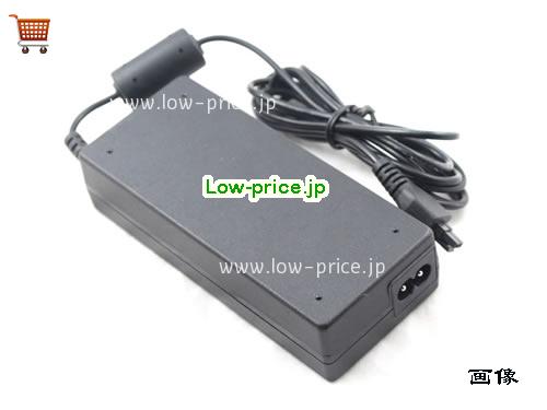 画像 4 DELTA DELTA  48V 1.67A ラップトップACアダプター DETAL48V1.67A80W-2pin 