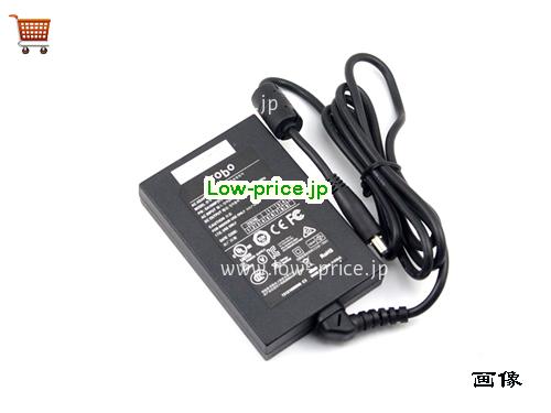 画像 1 BELKIN BELKIN ADS-110CL-12-3 120072G ACアダプター, 12V 6A ADS-110CL-12-3 120072G ラップトップACアダプター DROBO12V6A72W-5.5x2.5mm 