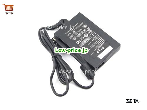 画像 2 BELKIN BELKIN ADS-110CL-12-3 120072G ACアダプター, 12V 6A ADS-110CL-12-3 120072G ラップトップACアダプター DROBO12V6A72W-5.5x2.5mm 