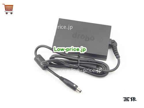 画像 4 BELKIN BELKIN ADS-110CL-12-3 120072G ACアダプター, 12V 6A ADS-110CL-12-3 120072G ラップトップACアダプター DROBO12V6A72W-5.5x2.5mm 