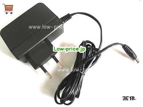 画像 2 DVE DVE DSA-15P-12 CH 120150 ACアダプター, 12V 1.25A DSA-15P-12 CH 120150 ラップトップACアダプター DVE12V1.25A15W-5.5x2.5mm-EU 
