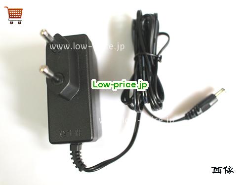 画像 4 DVE DVE DSA-15P-12 CH 120150 ACアダプター, 12V 1.25A DSA-15P-12 CH 120150 ラップトップACアダプター DVE12V1.25A15W-5.5x2.5mm-EU 