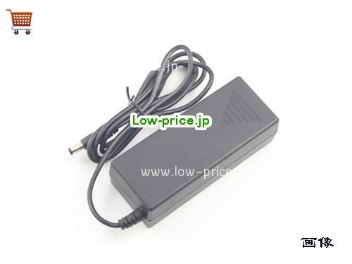 画像 4 DVE DVE DSA-36W-12 3 36 ACアダプター, 12V 3A DSA-36W-12 3 36 ラップトップACアダプター DVE12V3A36W-5.5x2.1mm 