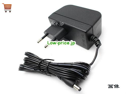 画像 2 DVE DVE  5V 3A ラップトップACアダプター DVE5V3A15W-4.0x1.8mm-EU 