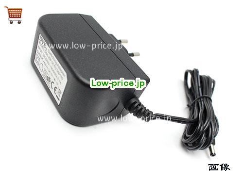 画像 3 DVE DVE  5V 3A ラップトップACアダプター DVE5V3A15W-4.0x1.8mm-EU 