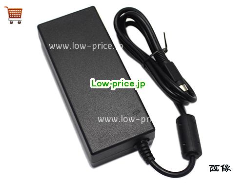 画像 3 EDAC EDAC EA11011H-120 ACアダプター, 12V 10A EA11011H-120 ラップトップACアダプター EDAC12V10A120W-4PIN-ZFYZ 