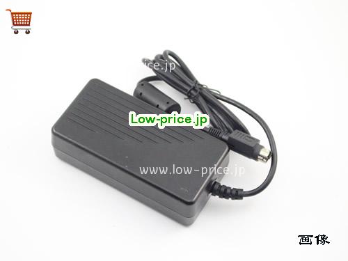 画像 3 EDAC EDAC DPG2560G ACアダプター, 12V 5A DPG2560G ラップトップACアダプター EDAC12V5A60W-4PIN 