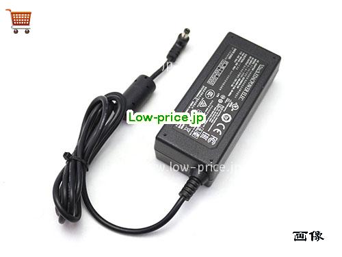 画像 2 EDAC EDAC  12V 5A ラップトップACアダプター EDAC12V5A60W-5.5x2.1mm 