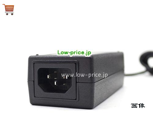 画像 4 EDAC EDAC  12V 5A ラップトップACアダプター EDAC12V5A60W-5.5x2.1mm 