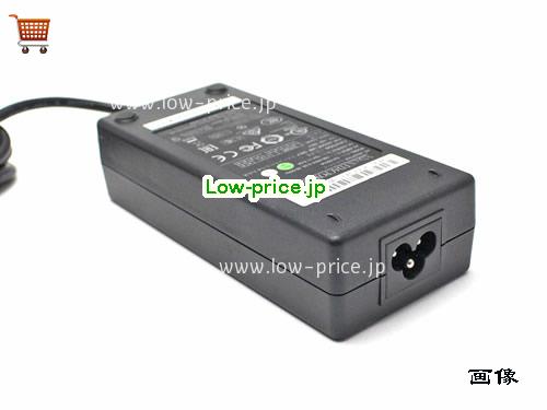 画像 4 TELEEYE TELEEYE EA10953A ACアダプター, 12V 6.6A EA10953A ラップトップACアダプター EDAC12V6.6A80W-4PIN 