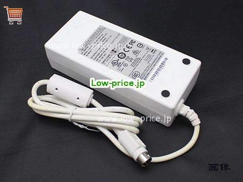 画像 2 EDAC EDAC  12V 7.5A ラップトップACアダプター EDAC12V7.5A90W-4PIN-SZXF-W 