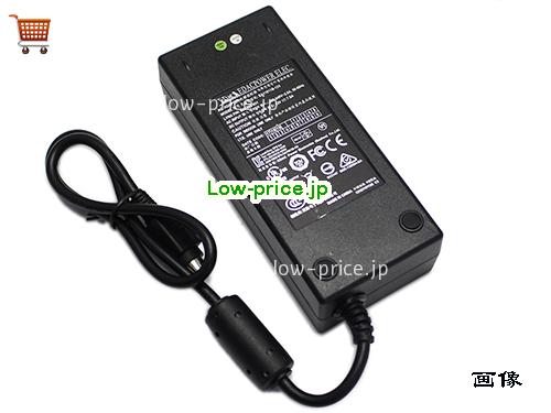 画像 2 EDAC EDAC  12V 7.5A ラップトップACアダプター EDAC12V7.5A90W-4PIN-ZFYZ 