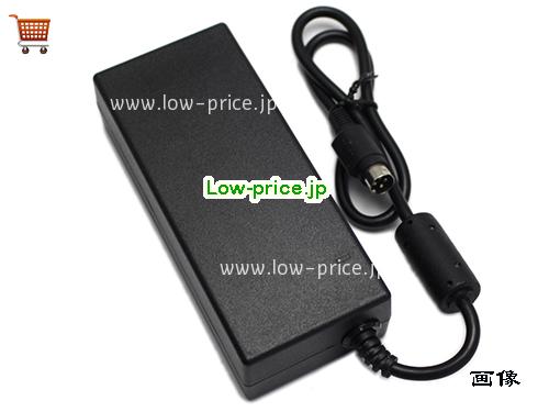 画像 3 EDAC EDAC  12V 7.5A ラップトップACアダプター EDAC12V7.5A90W-4PIN-ZFYZ 