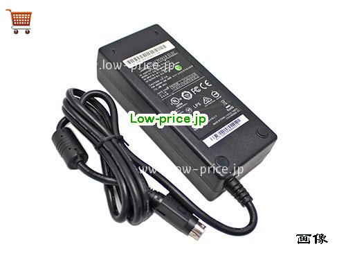 画像 2 EDAC EDAC  12V 7A ラップトップACアダプター EDAC12V7A84W-4PIN-SZXF 