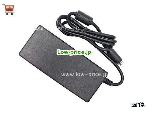 画像 3 EDAC EDAC  12V 7A ラップトップACアダプター EDAC12V7A84W-4PIN-SZXF 