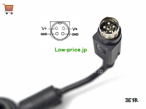 画像5 EDAC 12v 7a ACアダプタ, 価格4,160円 