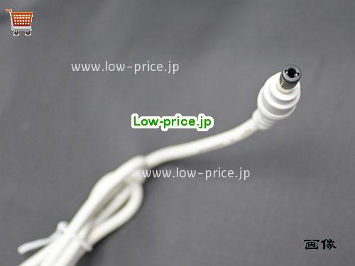 画像5 高品質5,960円純正 Ea10951c-165 ACアダプター 16.5v 5.09a 84w White 電源 