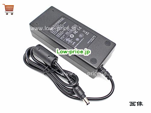 画像 2 EDAC EDAC EA10951D-200 ACアダプター, 20V 4A EA10951D-200 ラップトップACアダプター EDAC20V4A80W-5.5x2.5mm 