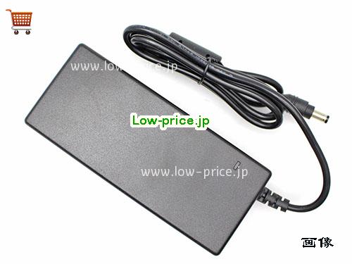 画像 3 EDAC EDAC EA10951D-200 ACアダプター, 20V 4A EA10951D-200 ラップトップACアダプター EDAC20V4A80W-5.5x2.5mm 