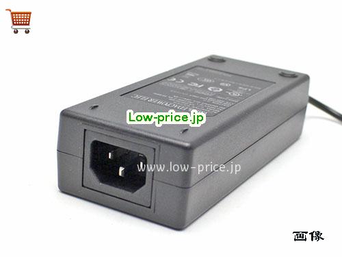 画像 4 EDAC EDAC EA10951D-200 ACアダプター, 20V 4A EA10951D-200 ラップトップACアダプター EDAC20V4A80W-5.5x2.5mm 