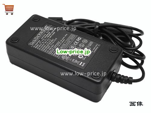 画像 2 EDAC EDAC EA1050D-240 ACアダプター, 24V 2.08A EA1050D-240 ラップトップACアダプター EDAC24V2.08A49.92W-3PIN 