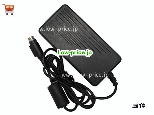 画像 3 EDAC EDAC EA1050D-240 ACアダプター, 24V 2.08A EA1050D-240 ラップトップACアダプター EDAC24V2.08A49.92W-3PIN 