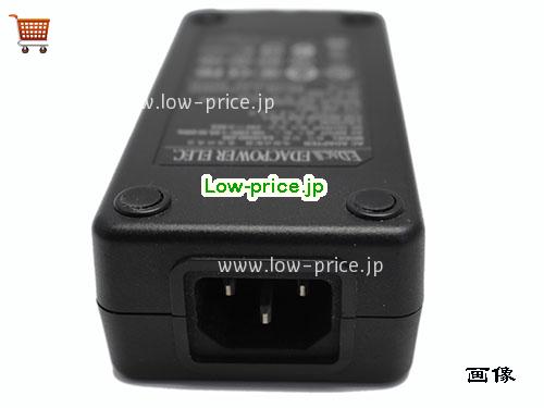 画像 4 EDAC EDAC EA1050D-240 ACアダプター, 24V 2.08A EA1050D-240 ラップトップACアダプター EDAC24V2.08A49.92W-3PIN 