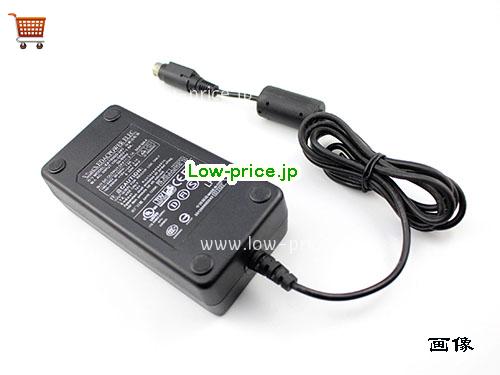 画像 2 EDAC EDAC EA1050D-240 ACアダプター, 24V 2.1A EA1050D-240 ラップトップACアダプター EDAC24V2.1A50W-3PIN 