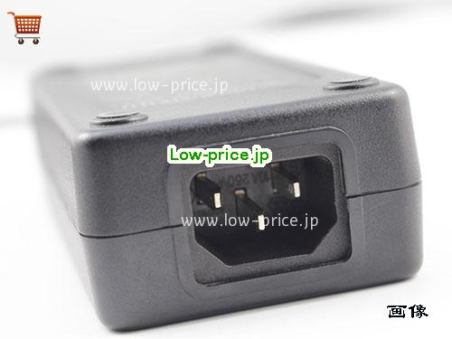 画像 4 EDAC EDAC EA1050D-240 ACアダプター, 24V 2.1A EA1050D-240 ラップトップACアダプター EDAC24V2.1A50W-3PIN 