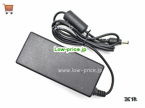 画像 3 EDAC EDAC EA10681P-240 ACアダプター, 24V 2.5A EA10681P-240 ラップトップACアダプター EDAC24V2.5A60W-5.5x2.5mm 