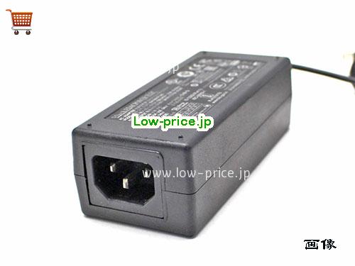 画像 4 EDAC EDAC EA10681P-240 ACアダプター, 24V 2.5A EA10681P-240 ラップトップACアダプター EDAC24V2.5A60W-5.5x2.5mm 