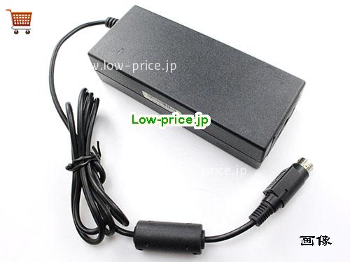 画像 3 EDAC EDAC  24V 3A ラップトップACアダプター EDAC24V3.0A72W-4PIN 