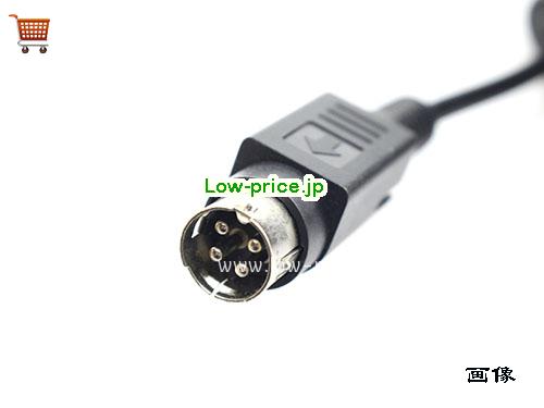 画像5 EDAC 24v 3a ACアダプタ, 価格3,450円 