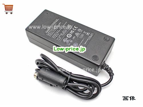 画像 2 EDAC EDAC EA10953-240 ACアダプター, 24V 3.75A EA10953-240 ラップトップACアダプター EDAC24V3.75A90W-4PIN-SZXF 
