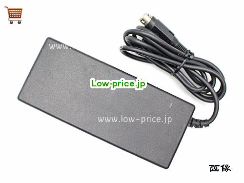 画像 3 EDAC EDAC EA10953-240 ACアダプター, 24V 3.75A EA10953-240 ラップトップACアダプター EDAC24V3.75A90W-4PIN-SZXF 
