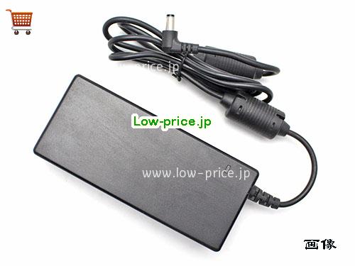 画像 3 EDAC EDAC EA11002B ACアダプター, 24V 5.2A EA11002B ラップトップACアダプター EDAC24V5.2A100W-5.5x2.1mm 