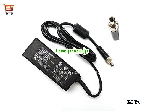 画像 1 EDAC EDAC  5V 5A ラップトップACアダプター EDAC5V5A25W-5.5x2.5mm-Metal 