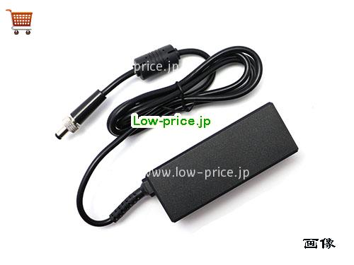 画像 3 EDAC EDAC  5V 5A ラップトップACアダプター EDAC5V5A25W-5.5x2.5mm-Metal 