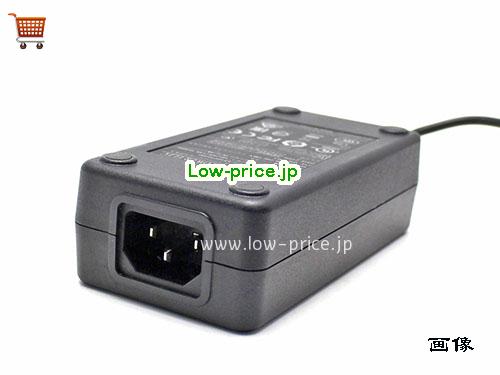 画像 4 EDAC EDAC  9V 5A ラップトップACアダプター EDAC9V5A45W-5.5x2.1mm 