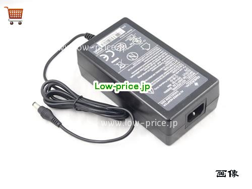 画像 2 EMERSON EMERSON  24V 5A ラップトップACアダプター EMERSON24V5A120W-5.5x2.5mm 