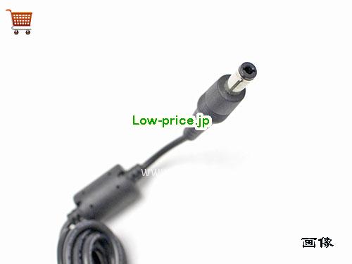 画像5 高品質3,270円純正 5.5x2.5mm Tip Enertronix Exa0703yh ACアダプター 19v 3.42a 65w 電源 